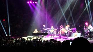 Elton John - "Bennie and the Jets" clip - LIVE at Germain Arena