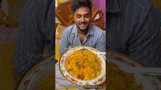 Idiyappam Biryani #shorts #tamil  #shortvideo  #foodshorts #leftover #trending #youtubeshorts