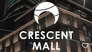 Crescent MALL