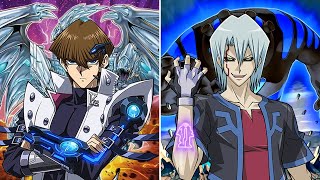 Kaiba vs Kiryu (Dark Singer) - EDOPro