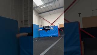 This got me feelin swifty #stunts #trickingcombo #freerunningvideos #parkour #freerunning #viral