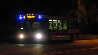 TTC Orion VII Diesel #8055