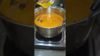 GULAI NANGKA CEKER