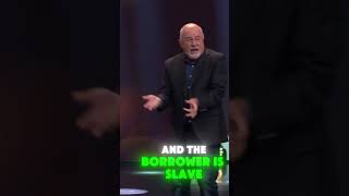 Dave Ramsey's Debt-Free Advice