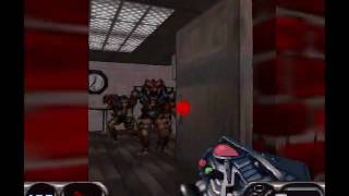 Duke Nukem 64 Damn Im Good Lvl26 Pt1