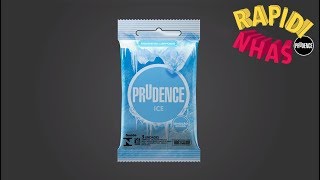 Rapidinhas - Prudence Ice