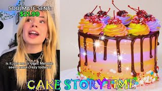 🌹 Play Cake Storytime 💚 Best Compilation Of @BaileySpinn| Part35