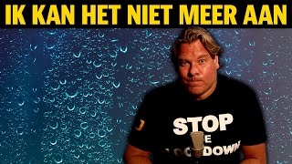 IK KAN HET NIET MEER AAN - DE JENSEN SHOW #172