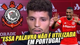 ⚫⚪ RAFAEL RAMOS É CHAMADO PELO STJD NOVAMENTE PARA DEPOR, SOBRE O ATO RACISTA!