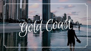 Beautiful Gold Coast