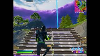 fortnite epic laser kill