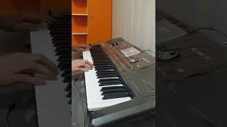 موزیک ترند علیرضا طلیسچی پا قدم ❤️🎹