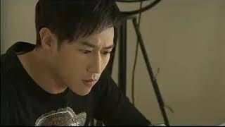 TVB8: Continuity - 19/12/2011 (4)