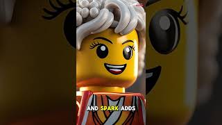 Lego city heroes save the day pt5  | Kids Animated Movies | Disney Inspired