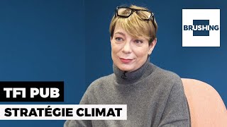 TF1 PUB : stratégie climat