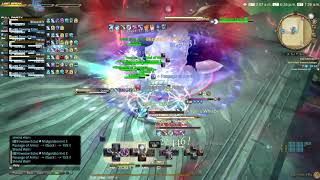 FFXIV (E2S) The Legendary Extra Quietus