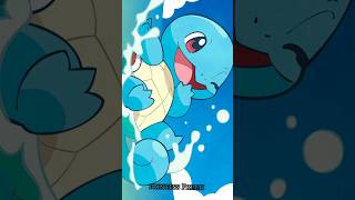 Squirtle vs balbasaur|| who is best Pokemon squirtle vs balbasaur||#youtubeshorts #shorts #short