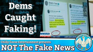 NOT The Fake News / Democrats Faked Evidence! Exposed by Trump Lawyer David Schoen #Impeachment