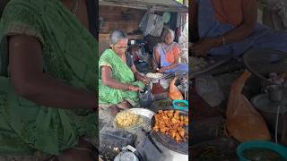 Pyaz Wali Pakudi | #pakudi | #shorts #streetfood