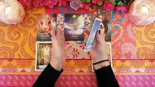 ✨️ Het Maakt Niks Uit • Tarot Reading 2024