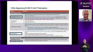 ONCOLOGIA MESA 1 Imunoterapia CAR T Cell