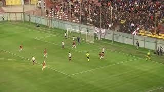 Tutti i gol della 17 giornata del campionato di serie D Girone I