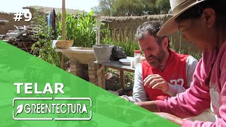 GREENTECTURA | #Capítulo 9 (completo) | #Telar