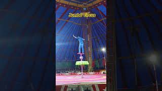 Jumbo circus part 1 #jumbocircus #circus #kannur #cosita #trending #video #youtubeshorts #jumbo