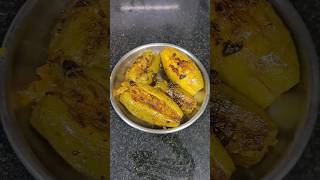 bharvan Parwal ki sabji #bharwanparwalkisabji#ytshorts #sabjirecipe #easyrecipe #homerecipesbyseema