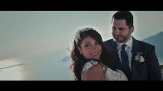 Frank & Pamela - Wedding teaser - Kalypsis