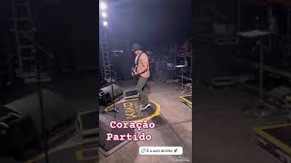 Coração Partido - kiko