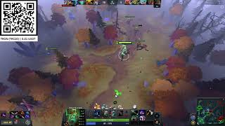 Dota Game Moba