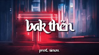 [FREE FOR PROFIT] Yeat 4L x Trgc Type Beat "BAK THËN"