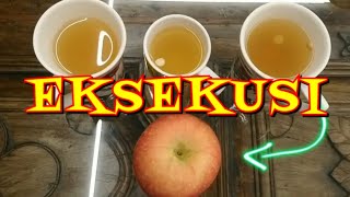 APPLE SOUP/Bengkwosoi/Bengkwocap || Masakan Hongkong