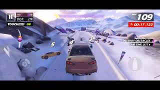 Asphalt gaming new download 1 race and win 😎🙋 subscribe to my YouTube channel 😈 🙏🙏