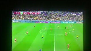 البرازيل vs صربيا