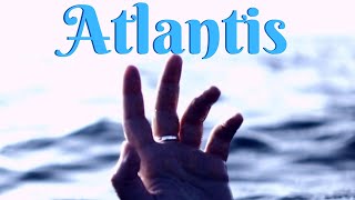 Atlantis!