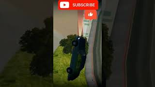 Stunt Jump in GTA SA PT26 #gtasanandreas #viralshorts #shorts