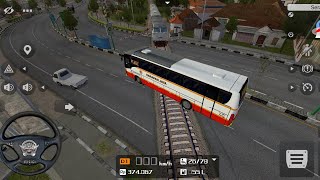 India Map Mod For Bus Simulator Indonesia | Indian Bus Mod For Bud Simulator Indonesia | Bussid