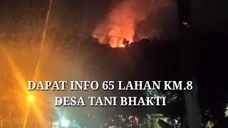 65 LAHAN DI TANI BHAKTI KM.8