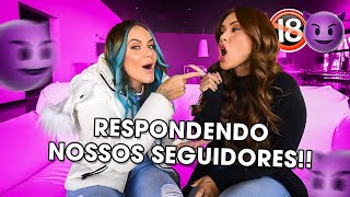 QUEM É MAIS SAFADA?? FEAT ANA MOSCONI!