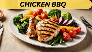 Chicken BBQ Recipe That Will Blow Your Mind! | Aroojkitchen986