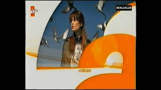 atv - Reklam Jeneriği 5 (12 Eylül 2013 - 2014)