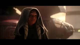 Ahsoka | Now Or Never Tv spot (Music Only)