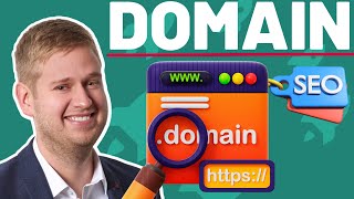 So findest du die richtige Domain! - Meine Tipps für Seo und Marketing