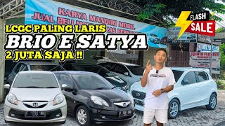 PROMO SPESIAL RAMADHAN‼️Turun Harga || Mobil Siap Mudik.