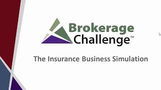 Brokerage Challenge Demo Video