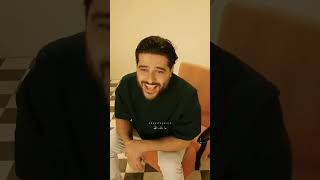 ما شاء الله جمالك ساحر والله ❤️😍