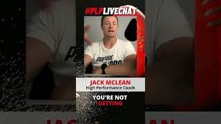 Conservative or Accelerated? Jack McLean on Making the Right Call