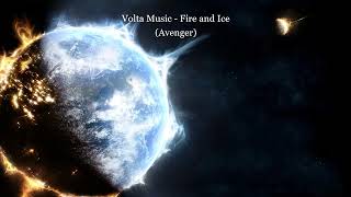 Volta Music - Fire and Ice